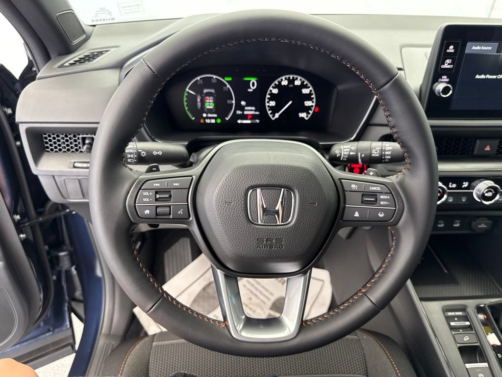 New 2026 Honda CR-V Sport image 26