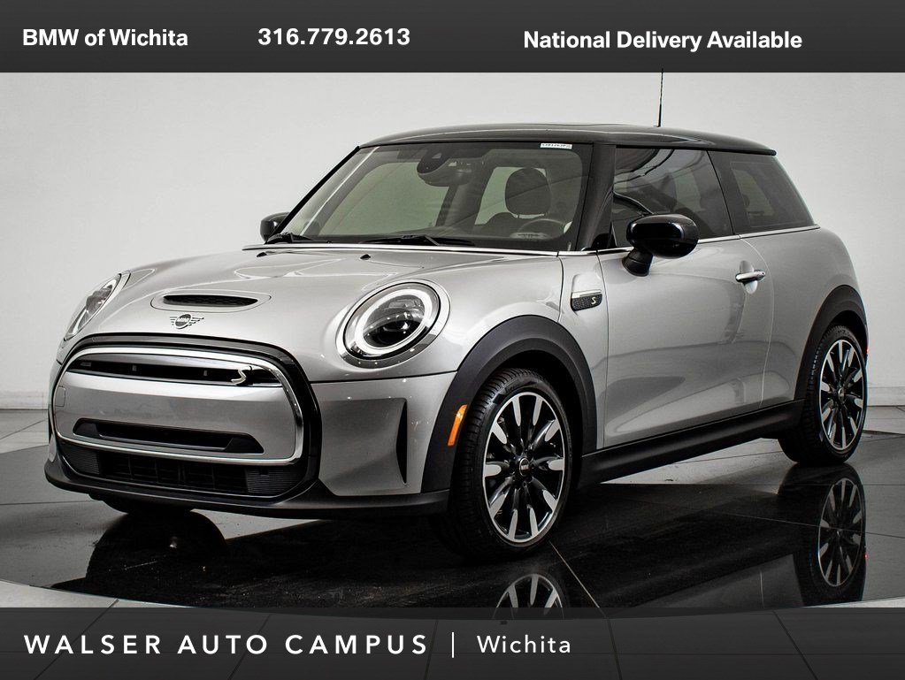 Used 2024 MINI Cooper SE