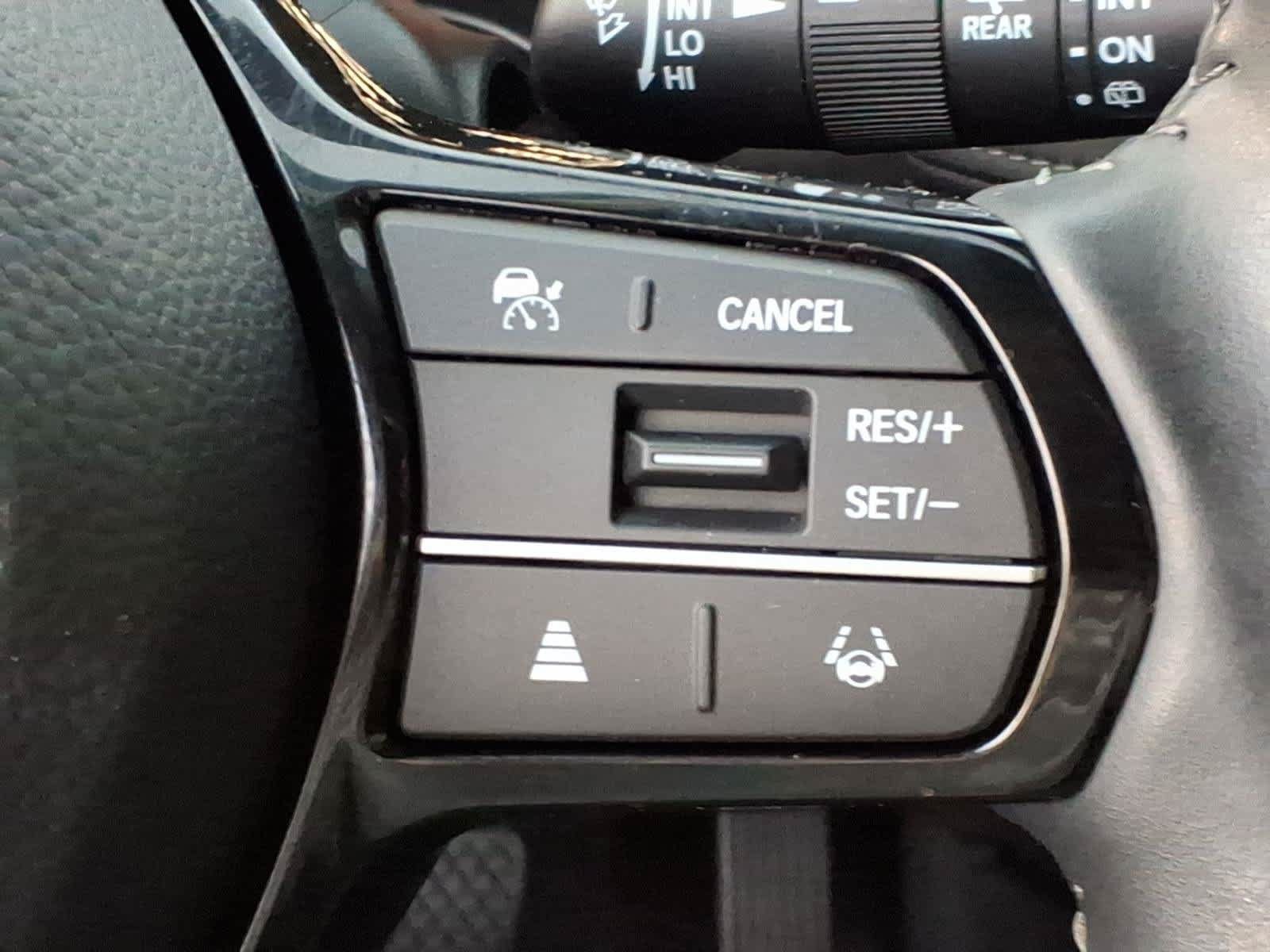 Used 2024 Honda HR-V EX-L image 18