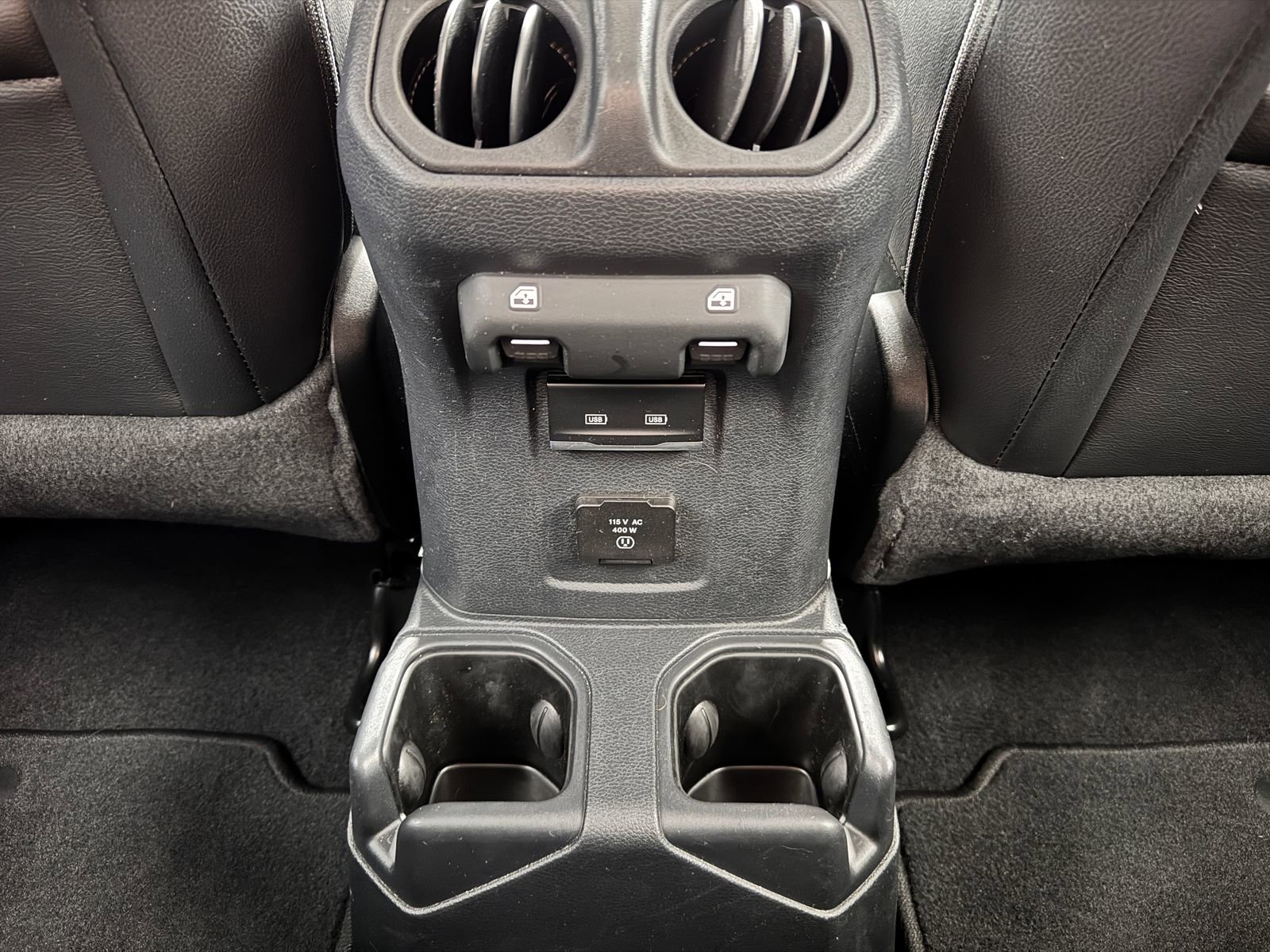 Used 2021 Jeep Gladiator Overland w/ Popular Equipment Package image 27