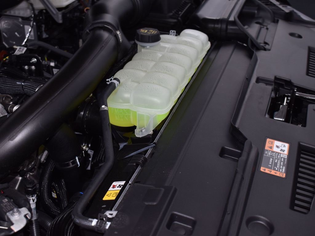 New 2026 Lincoln Navigator L Black Label image 20