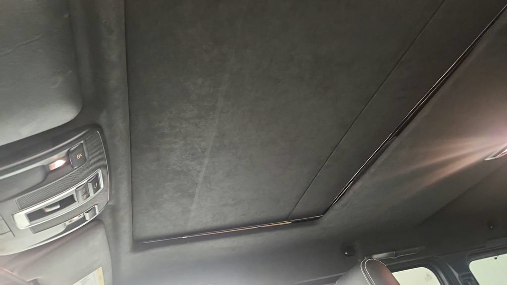 Used 2017 Mercedes-Benz G 550 Squared image 30