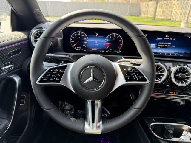Certified 2026 Mercedes-Benz CLA 250 4MATIC image 10