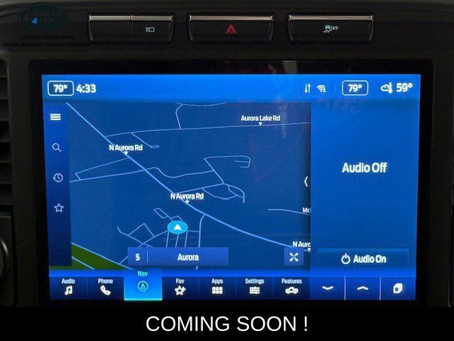 Certified 2022 Ford F150 XLT w/ Equipment Group 302A High image 20