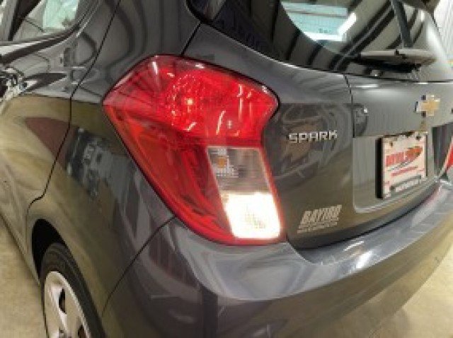 Used 2020 Chevrolet Spark LS FWD image 20