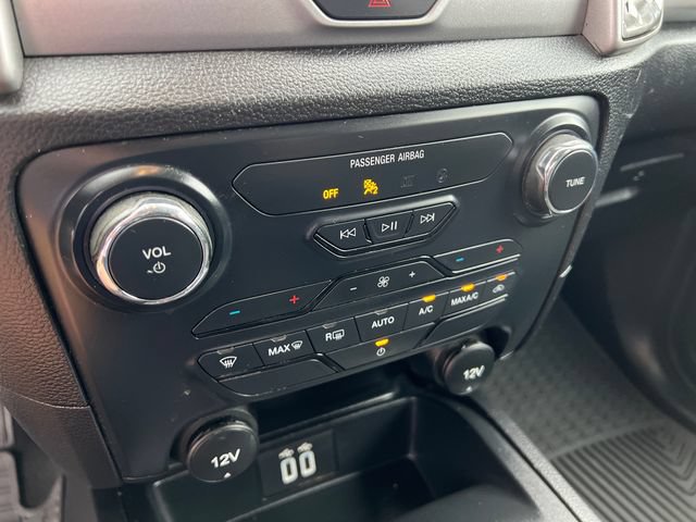 Used 2023 Ford Ranger XLT w/ Equipment Group 301A Mid AWD/4WD image 16