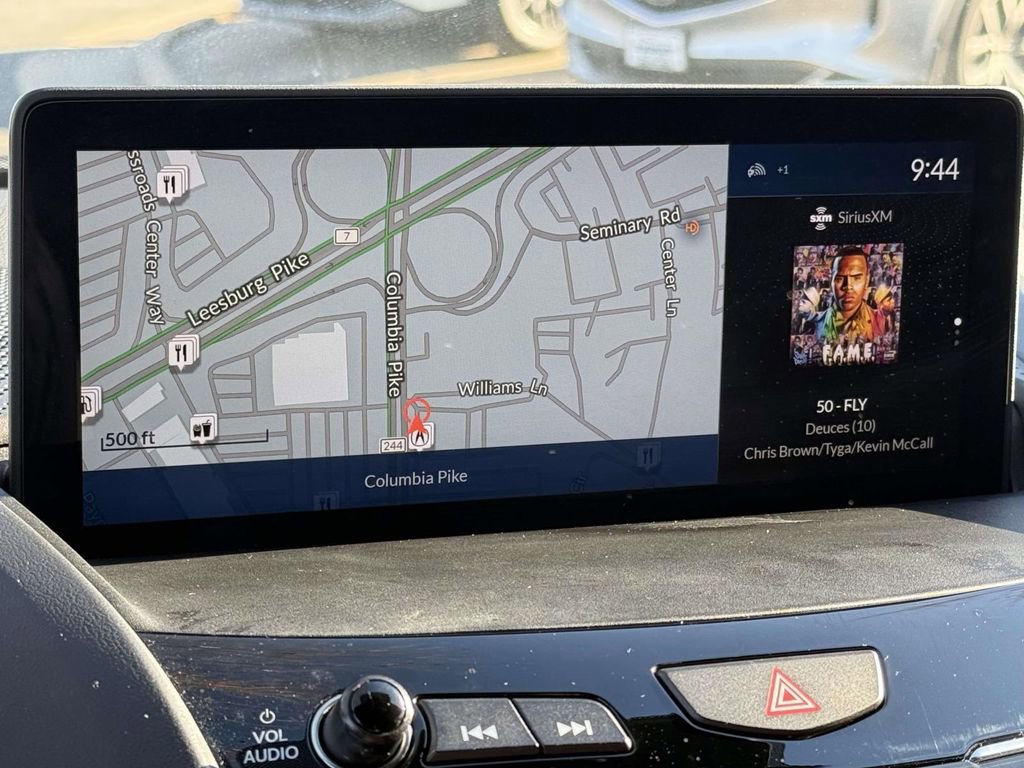 Used 2023 Acura RDX A-Spec image 18