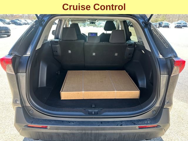 Certified 2024 Toyota RAV4 LE image 13