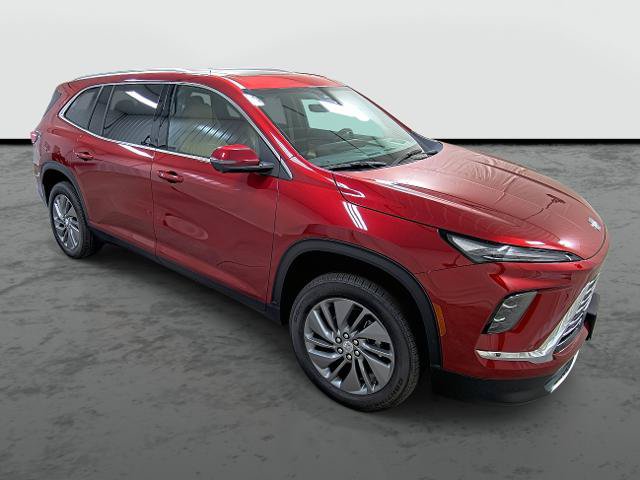 New 2027 Buick Enclave Preferred w/ Power Package AWD/4WD image 5