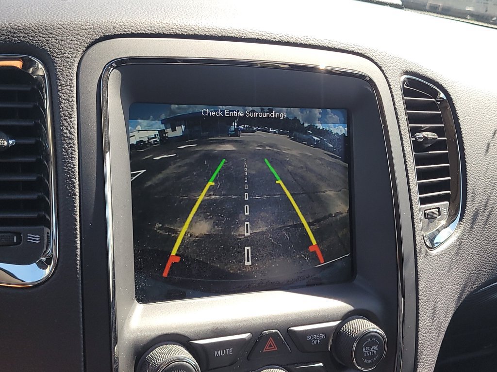 Used 2019 Dodge Durango GT AWD/4WD image 25