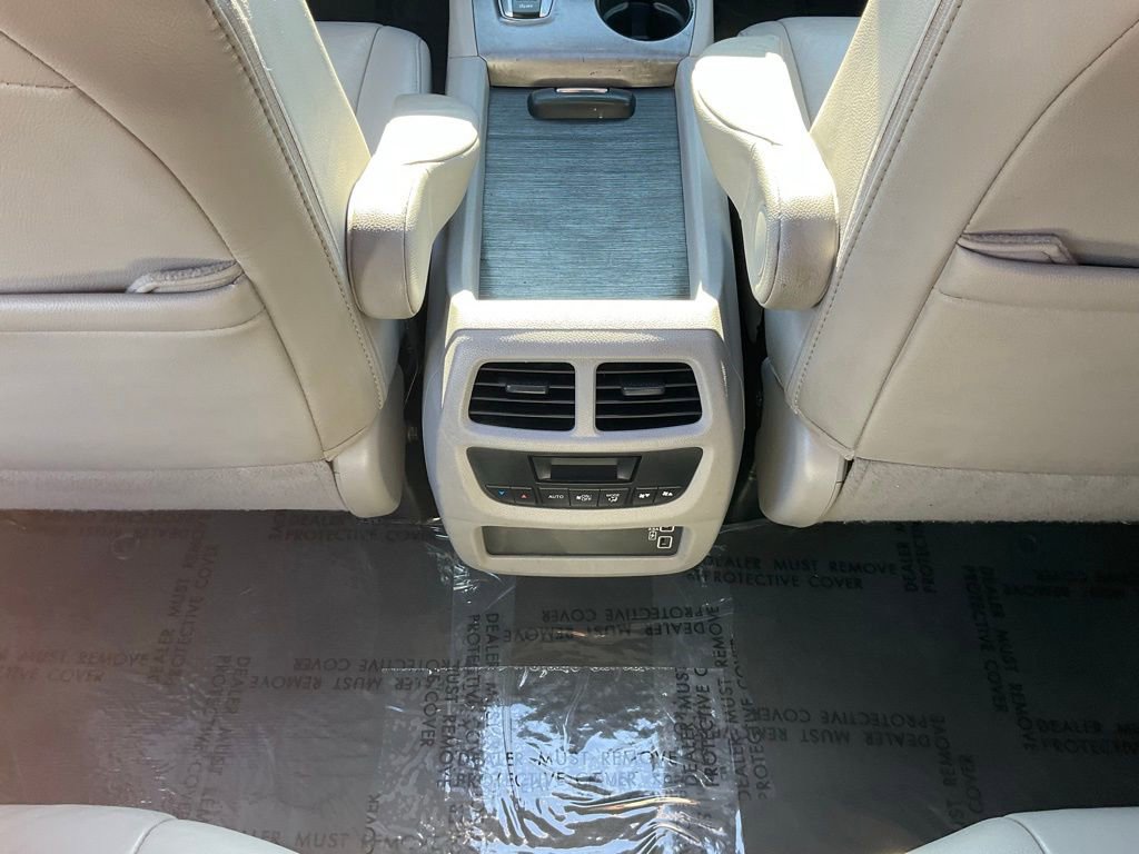 Used 2021 Honda Pilot EX-L image 42