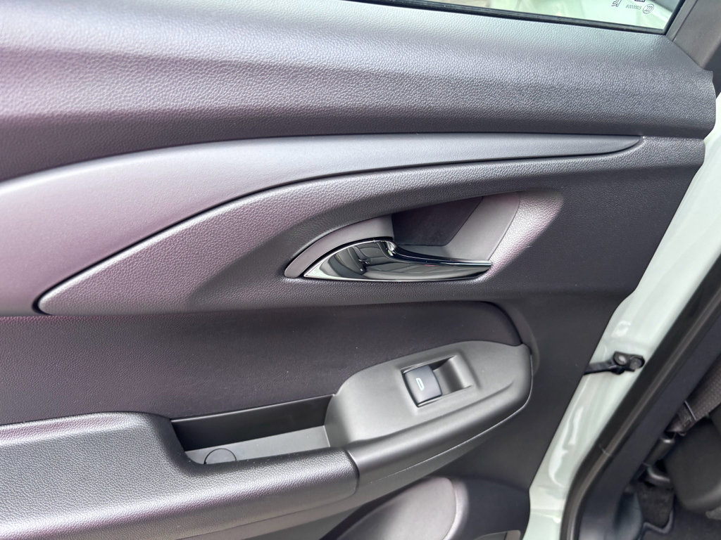 New 2026 Chevrolet TrailBlazer ACTIV w/ Convenience Package image 34