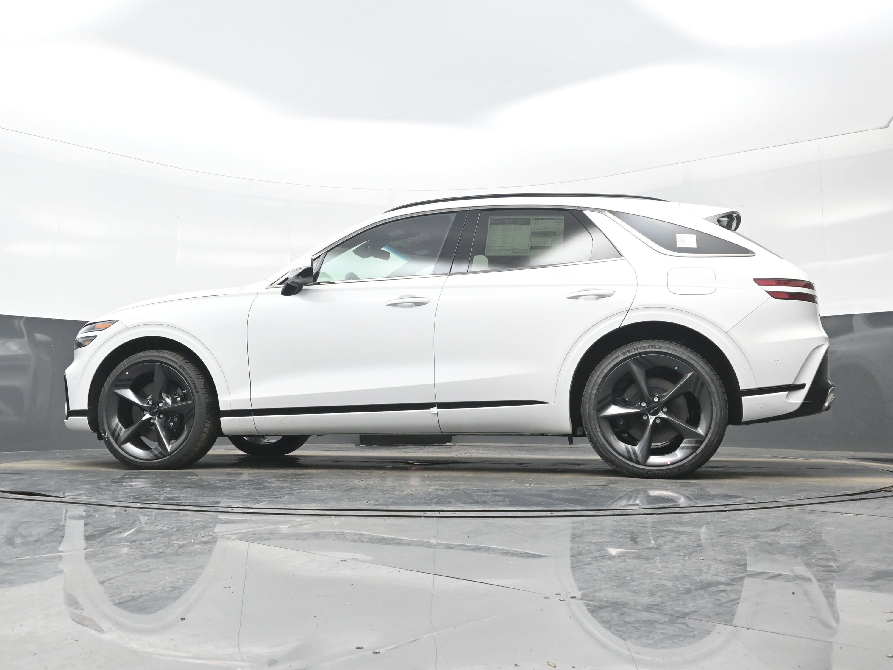 New 2026 Genesis GV70 3.5T Sport Prestige image 14