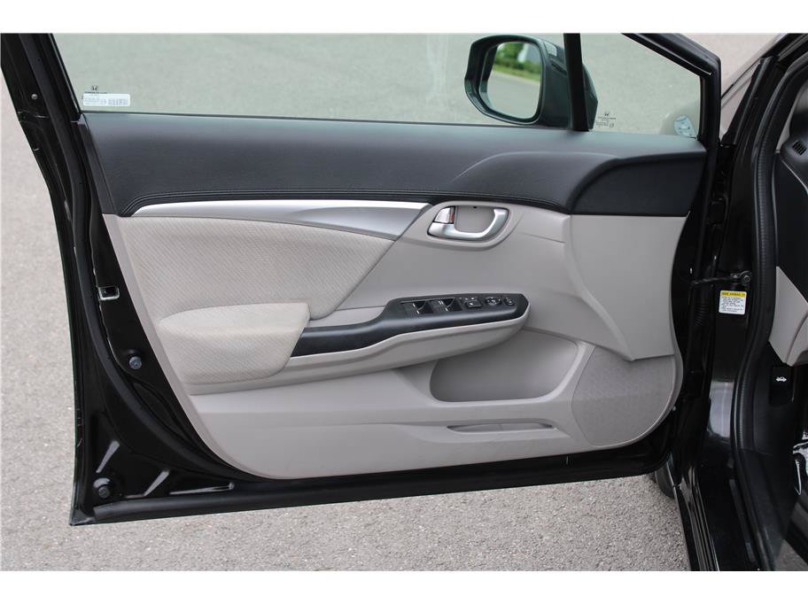 Used 2013 Honda Civic EX image 7