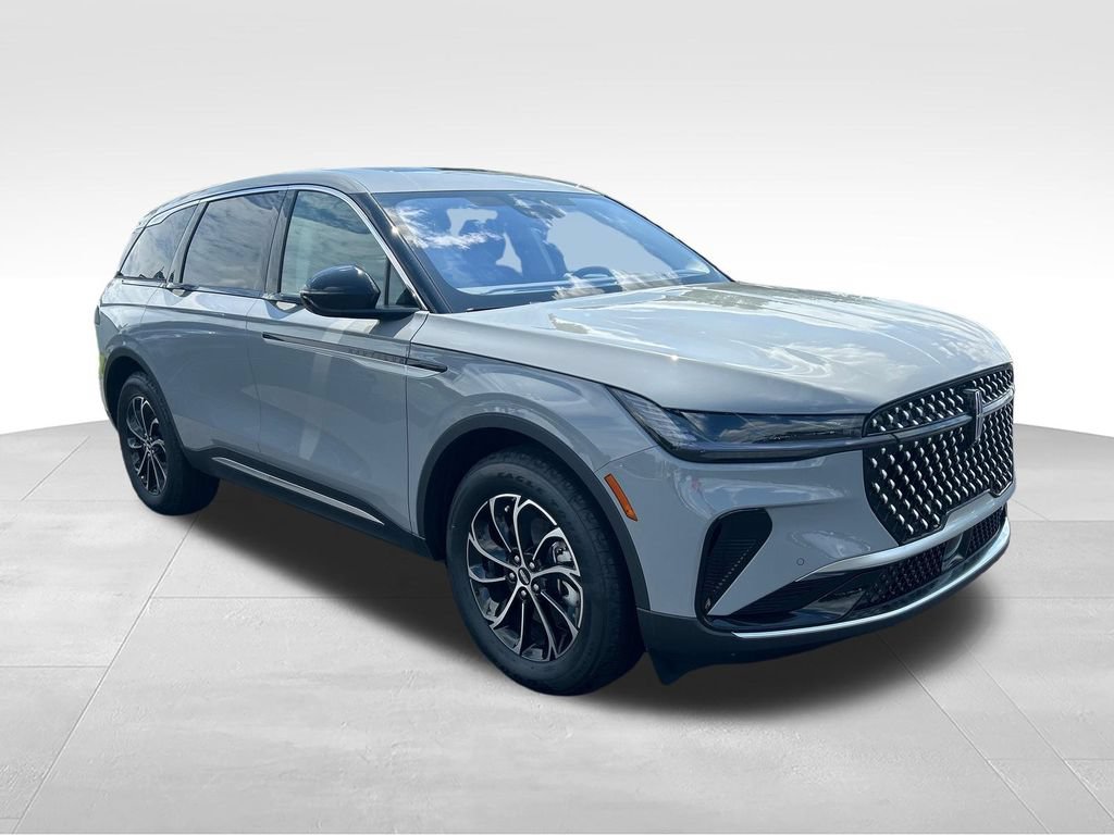 New 2026 Lincoln Nautilus Premier w/ Equipment Group 102A AWD/4WD image 7