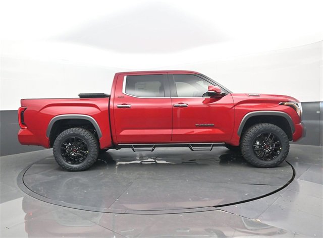New 2026 Toyota Tundra Limited image 2