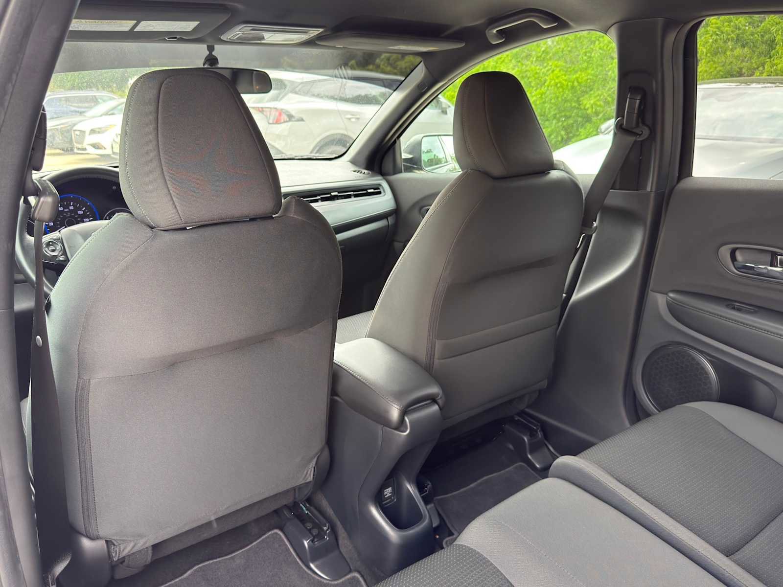 Used 2022 Honda HR-V Sport image 22