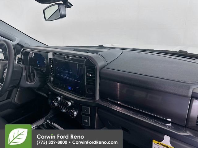 New 2026 Ford F350 Lariat AWD/4WD image 31