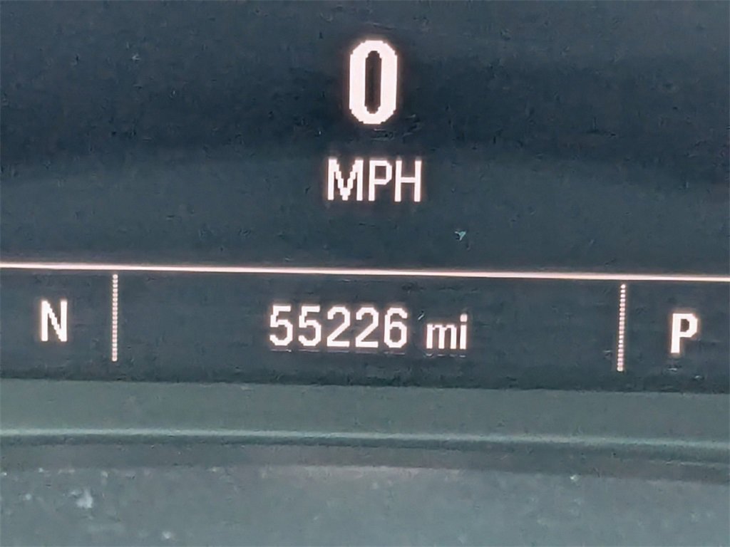 Used 2024 Chevrolet Malibu LT image 34