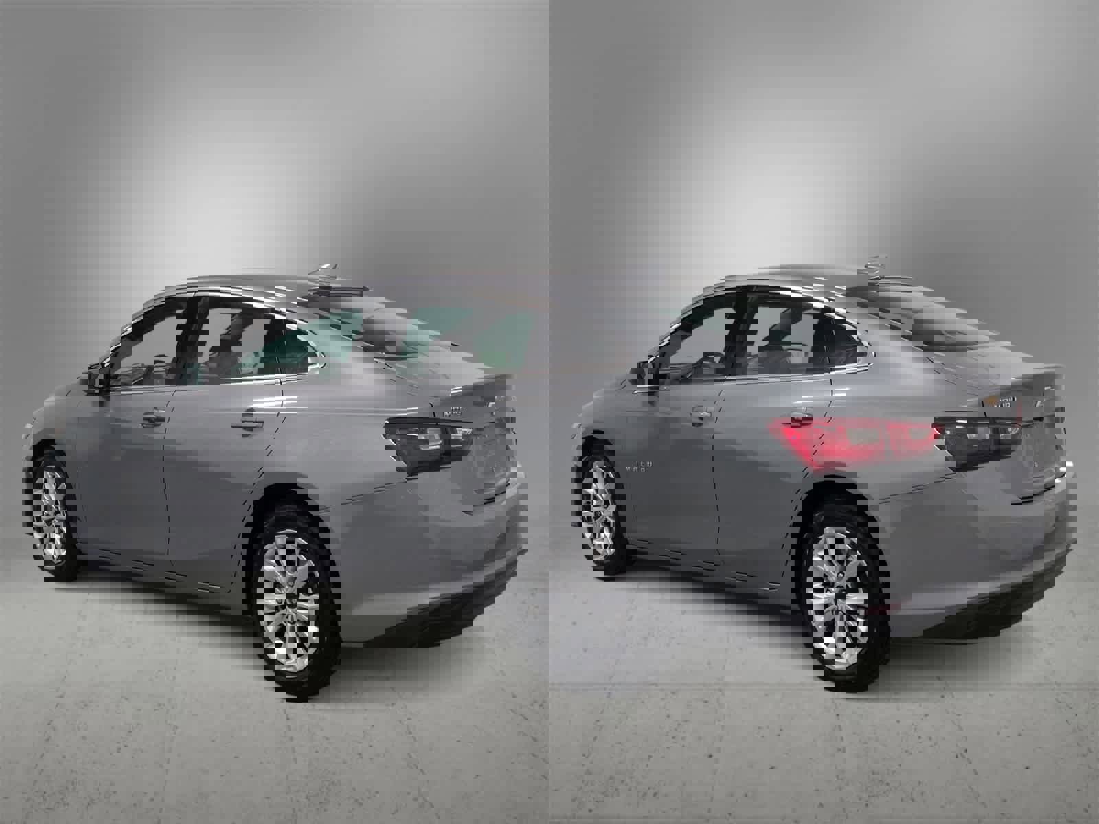 Used 2023 Chevrolet Malibu LT image 6