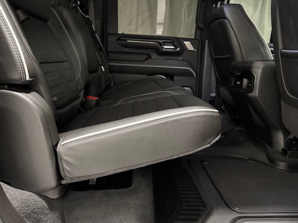 Used 2026 GMC Sierra 2500 AT4X AWD/4WD image 52