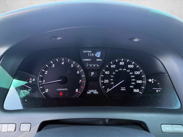 Used 2008 Lexus LS 460 RWD image 15