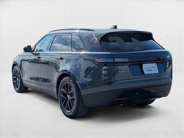New 2026 Land Rover Range Rover Velar S image 9