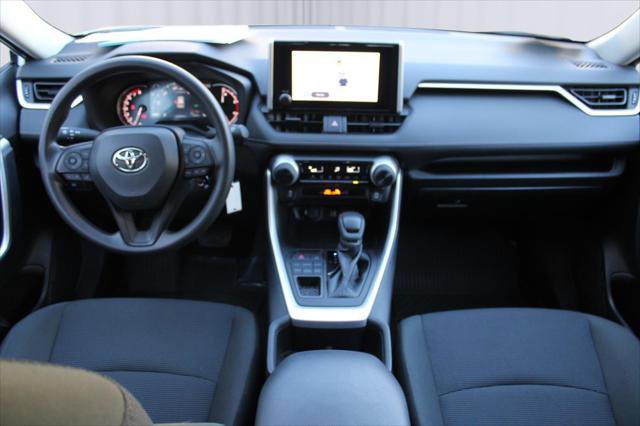 Certified 2024 Toyota RAV4 LE image 2