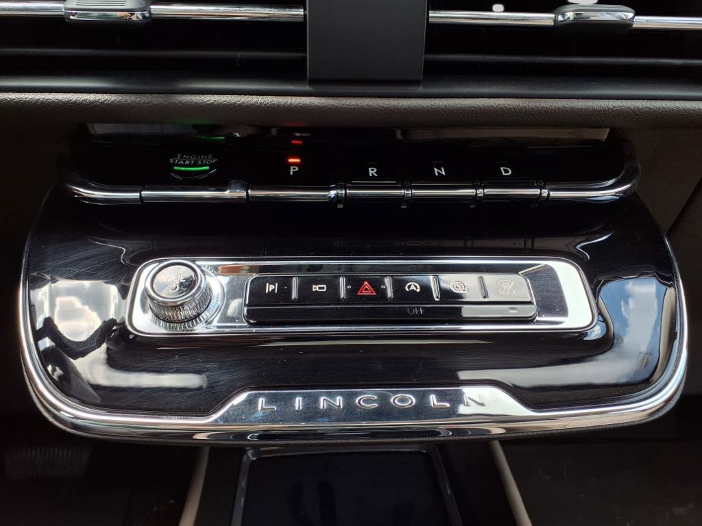 Used 2024 Lincoln Corsair Reserve w/ Equipment Group 201A image 34