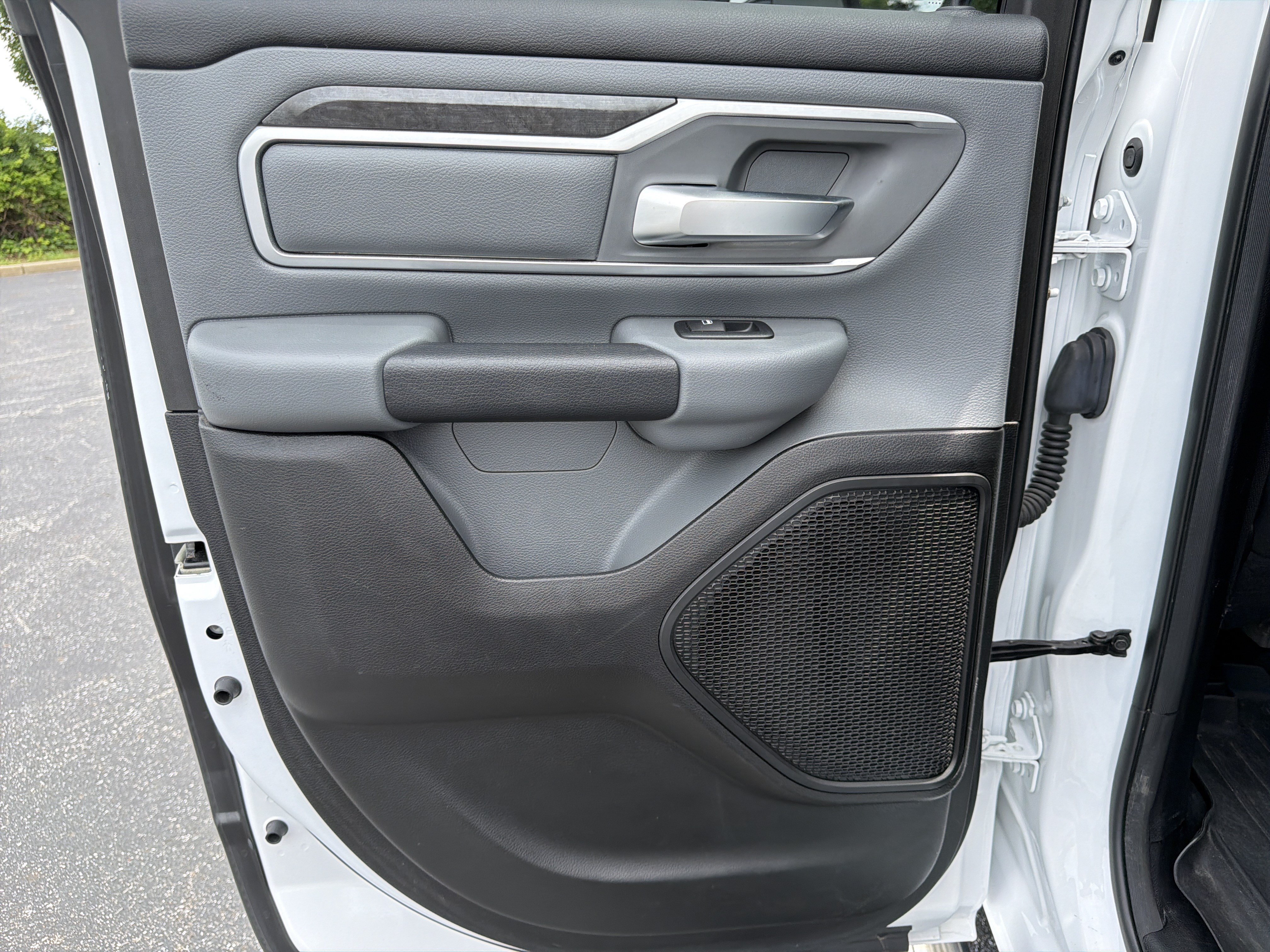 Used 2020 RAM 1500 Big Horn AWD/4WD image 21