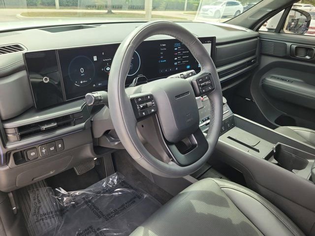 Used 2025 Hyundai Santa Fe Calligraphy image 17
