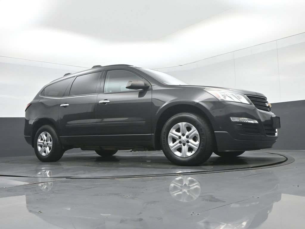Used 2016 Chevrolet Traverse LS FWD image 61