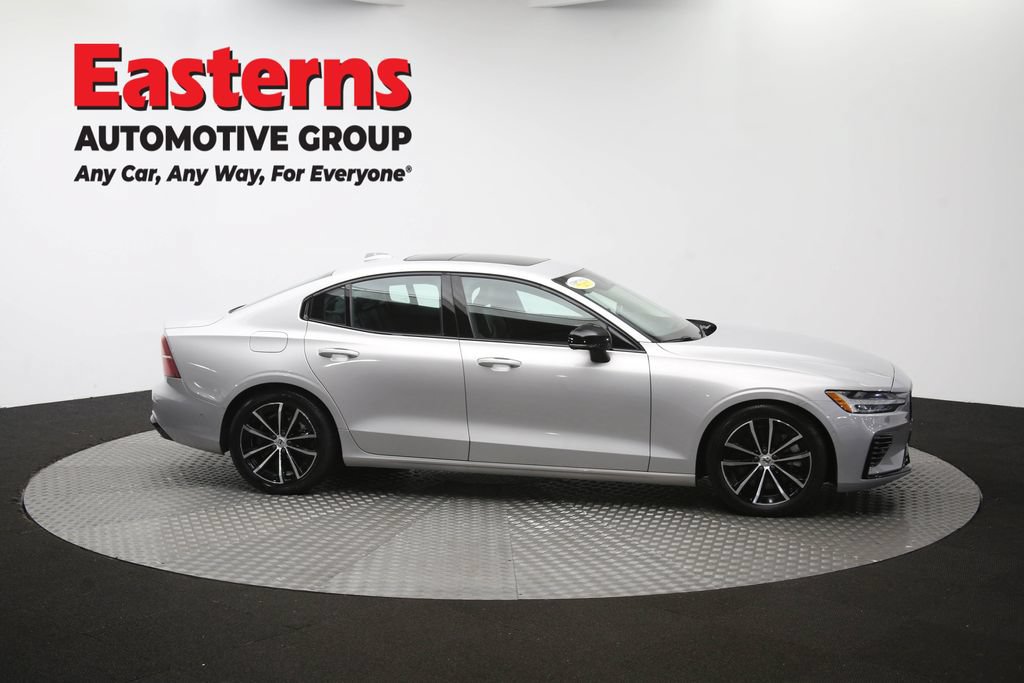Used 2023 Volvo S60 T8 Plus AWD/4WD image 47