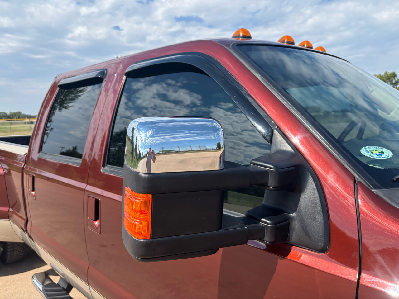 Used 2008 Ford F350 King Ranch image 45