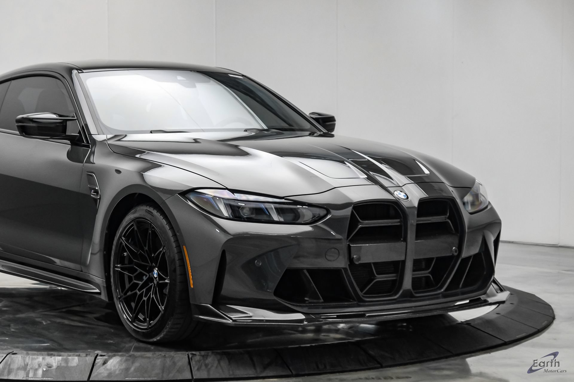 Used 2025 BMW M4 xDrive Competition w/ Executive Package AWD/4WD image 26