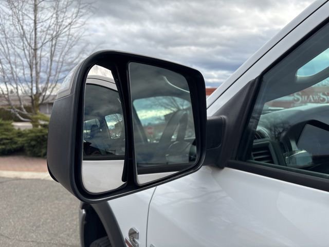 Used 2018 RAM 2500 Tradesman w/ Chrome Appearance Group image 14