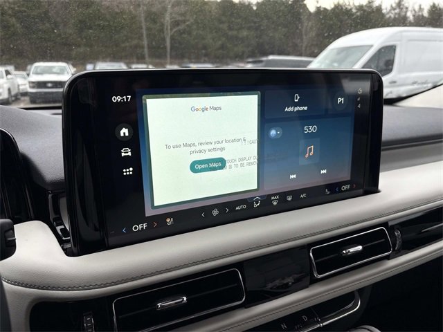 New 2026 Lincoln Aviator Reserve image 28