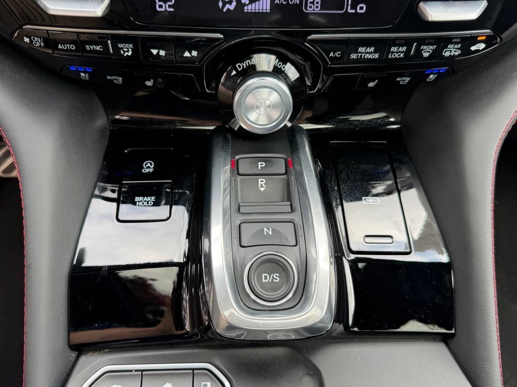 Used 2022 Acura MDX A-Spec AWD/4WD image 27