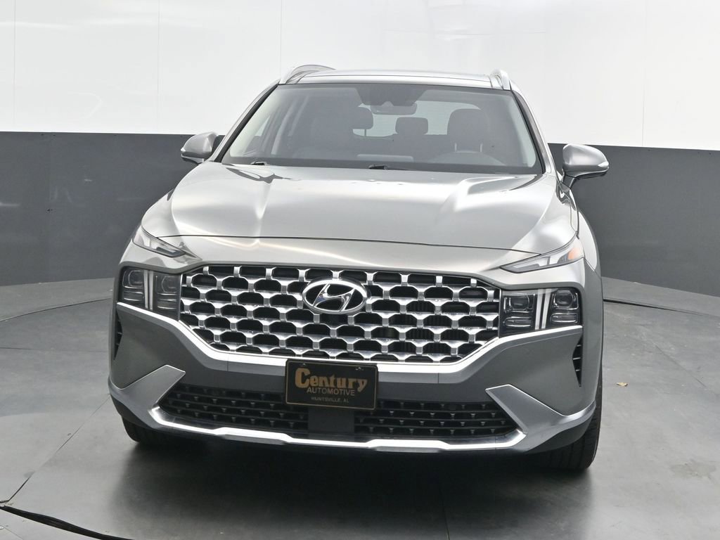 Used 2022 Hyundai Santa Fe Limited image 10