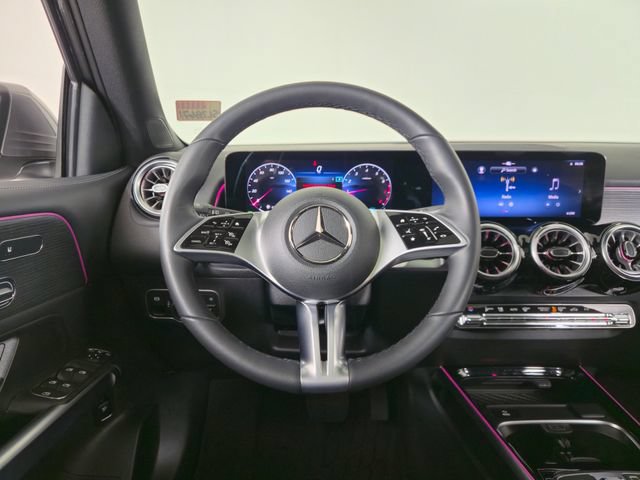 Certified 2026 Mercedes-Benz GLB 250 4MATIC image 23