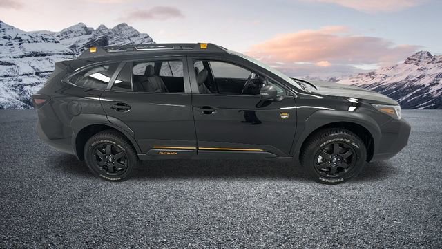 New 2025 Subaru Outback Wilderness image 2