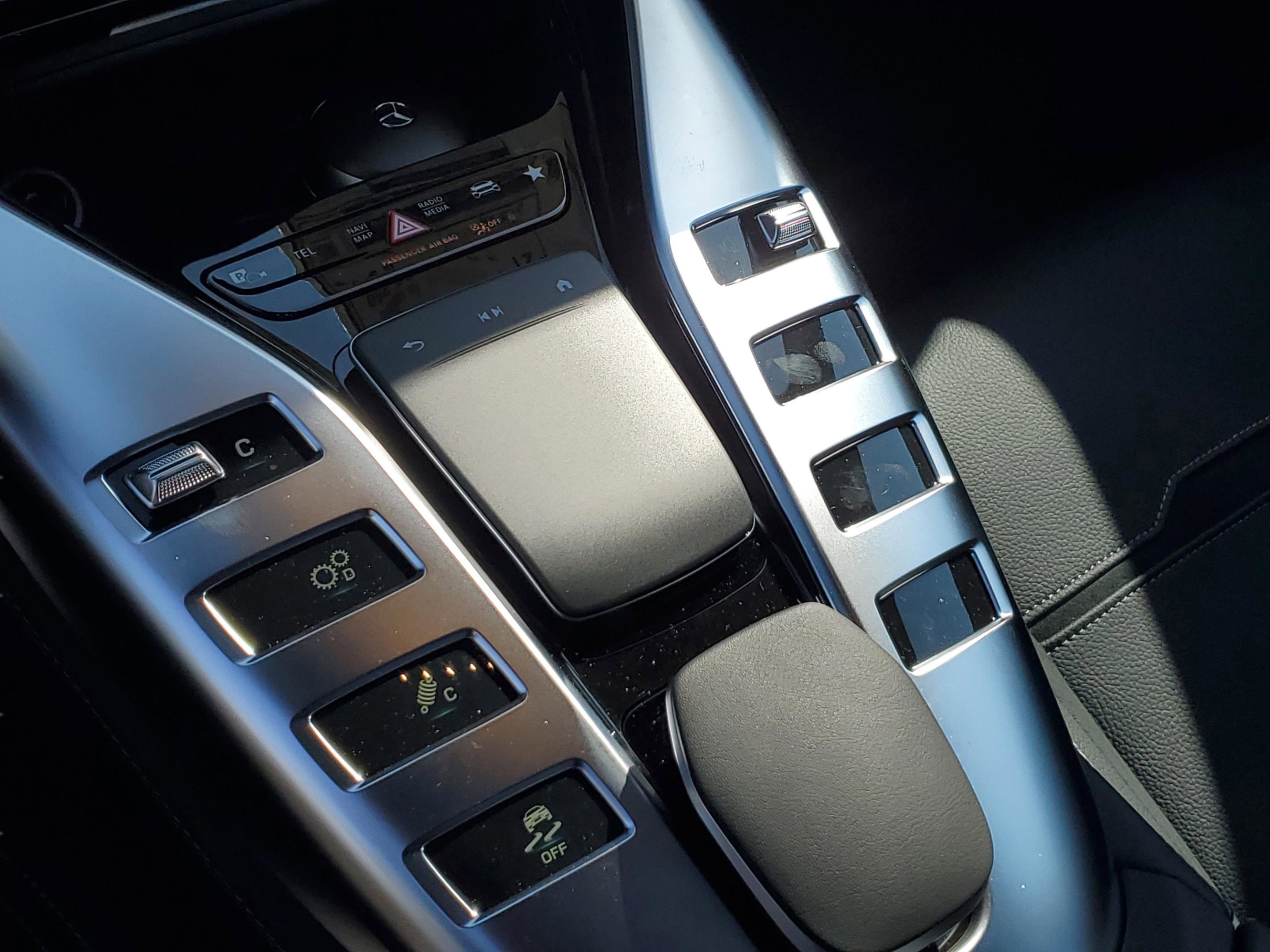 New 2026 Mercedes-Benz AMG GT 53 image 25