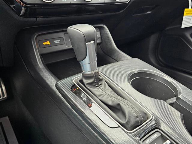 New 2026 Honda Civic Sport image 23