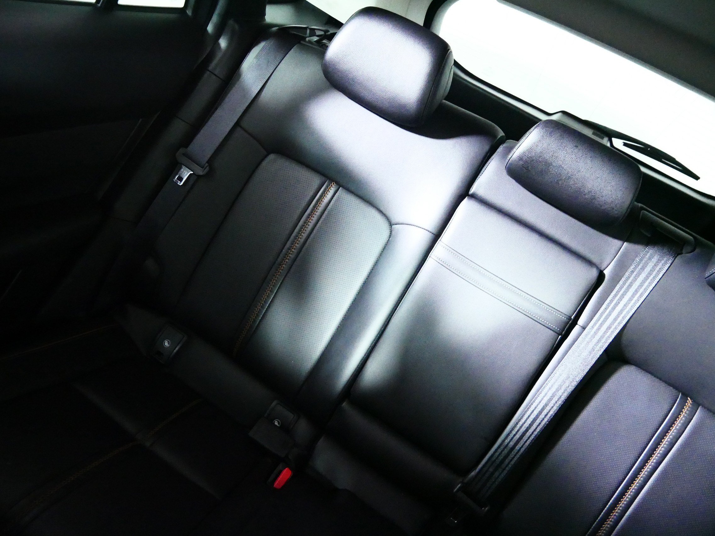 Used 2025 MAZDA CX-50 AWD 2.5 S w/ Premium Plus Pkg image 12