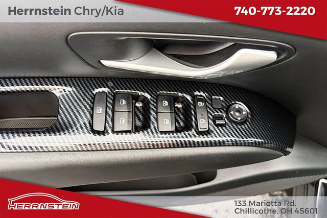 Used 2024 Hyundai Santa Cruz SEL w/ Activity Package AWD/4WD image 15