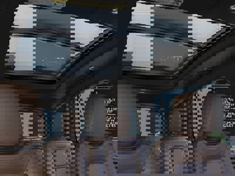 New 2026 Lincoln Aviator Reserve AWD/4WD image 22