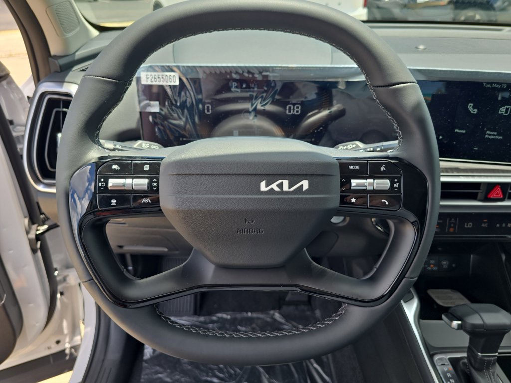New 2026 Kia Sorento S w/ S Panoramic Sunroof Package AWD/4WD image 30