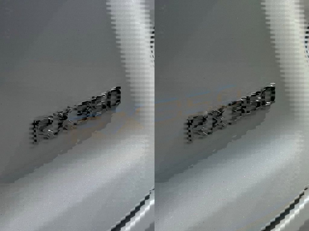 Certified 2023 Lexus RX 350 Premium w/ Cold Area Package image 18