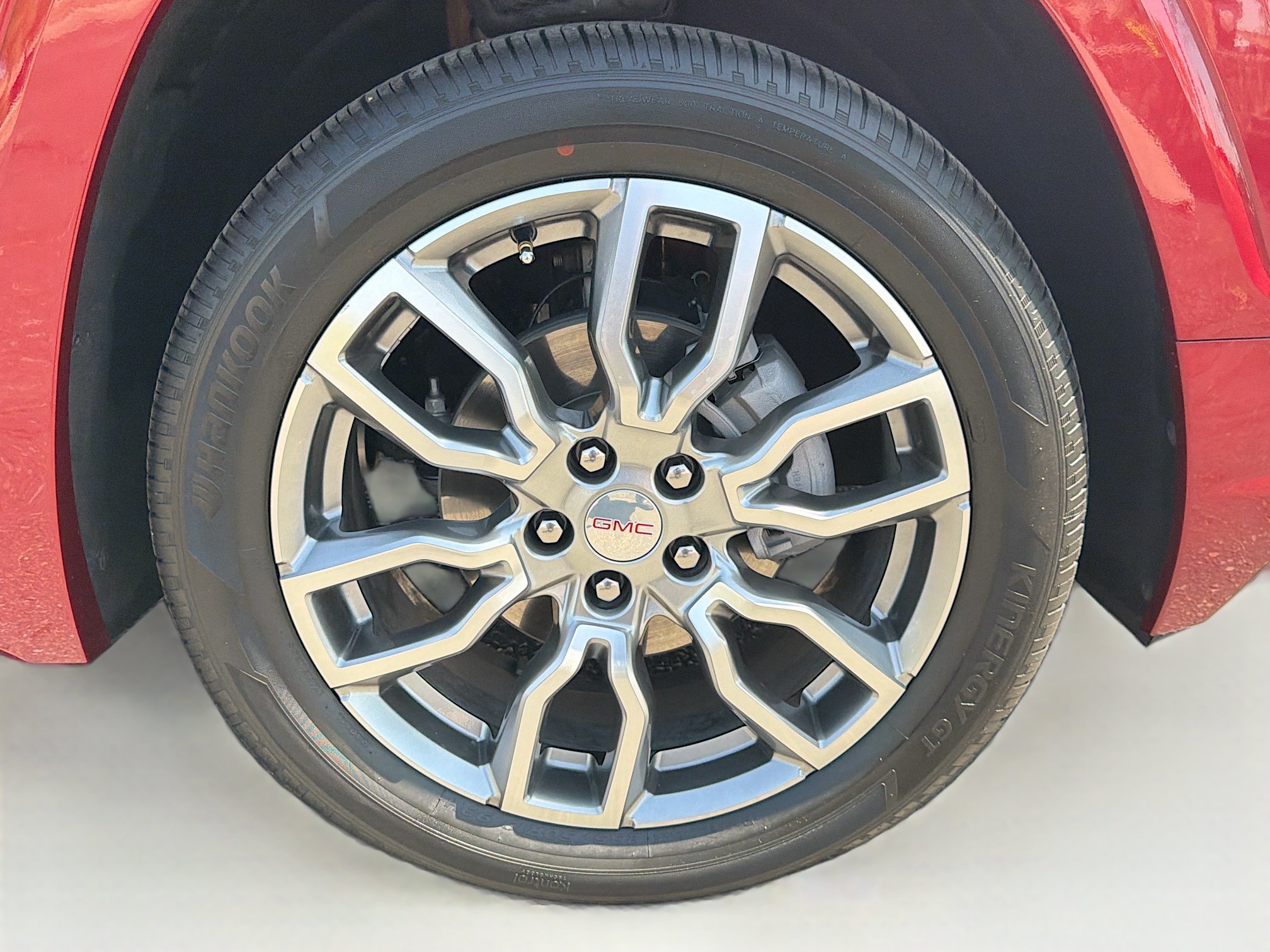 Used 2023 GMC Terrain Denali AWD/4WD image 32