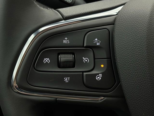 New 2026 Buick Envista Avenir image 20